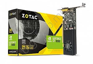 Видеокарта ZOTAC GeForce GT 1030 2GB DDR5