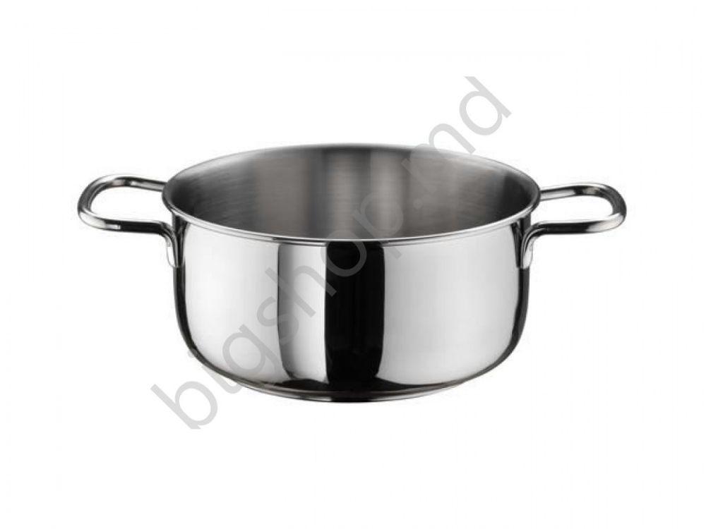 Кастрюля PINTI Prima Ecoline D26