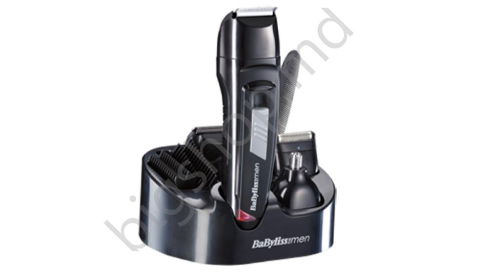 Trimmer BABYLISS Е 824 Е