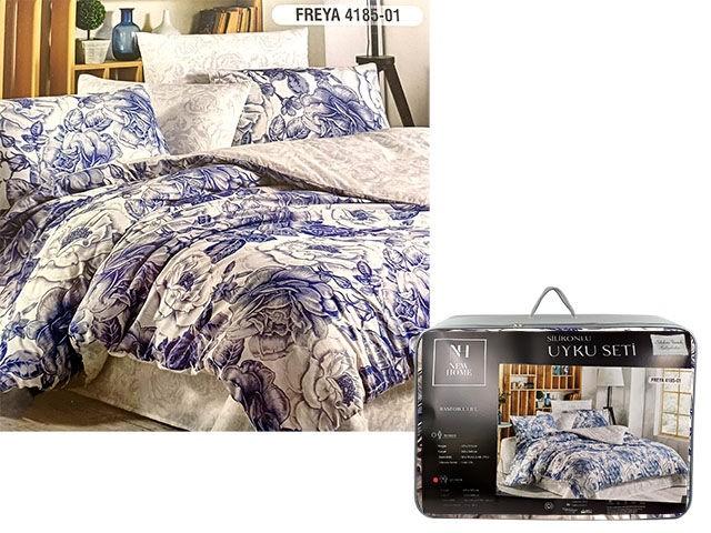 Albituri de pat Newhome Comforter Freya