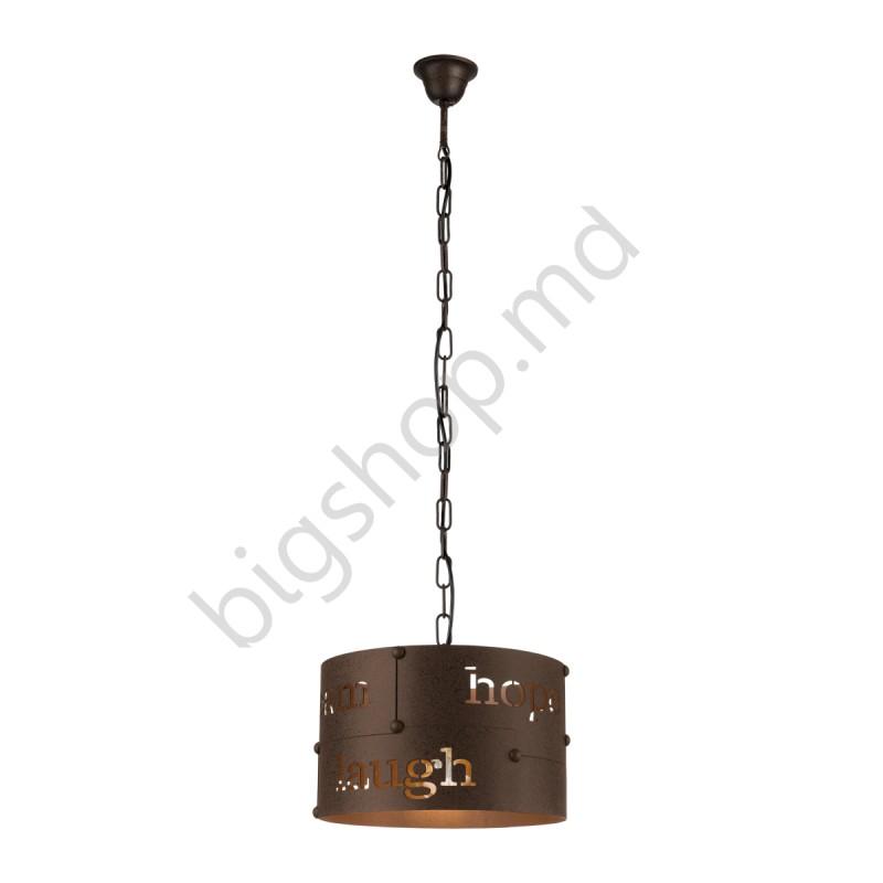 Lustra Eglo Coldingham 49734/1