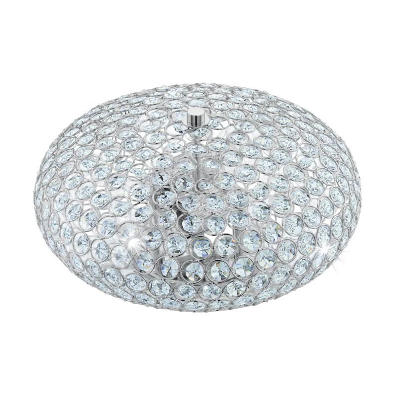 Люстра Eglo Clemente 95284/2