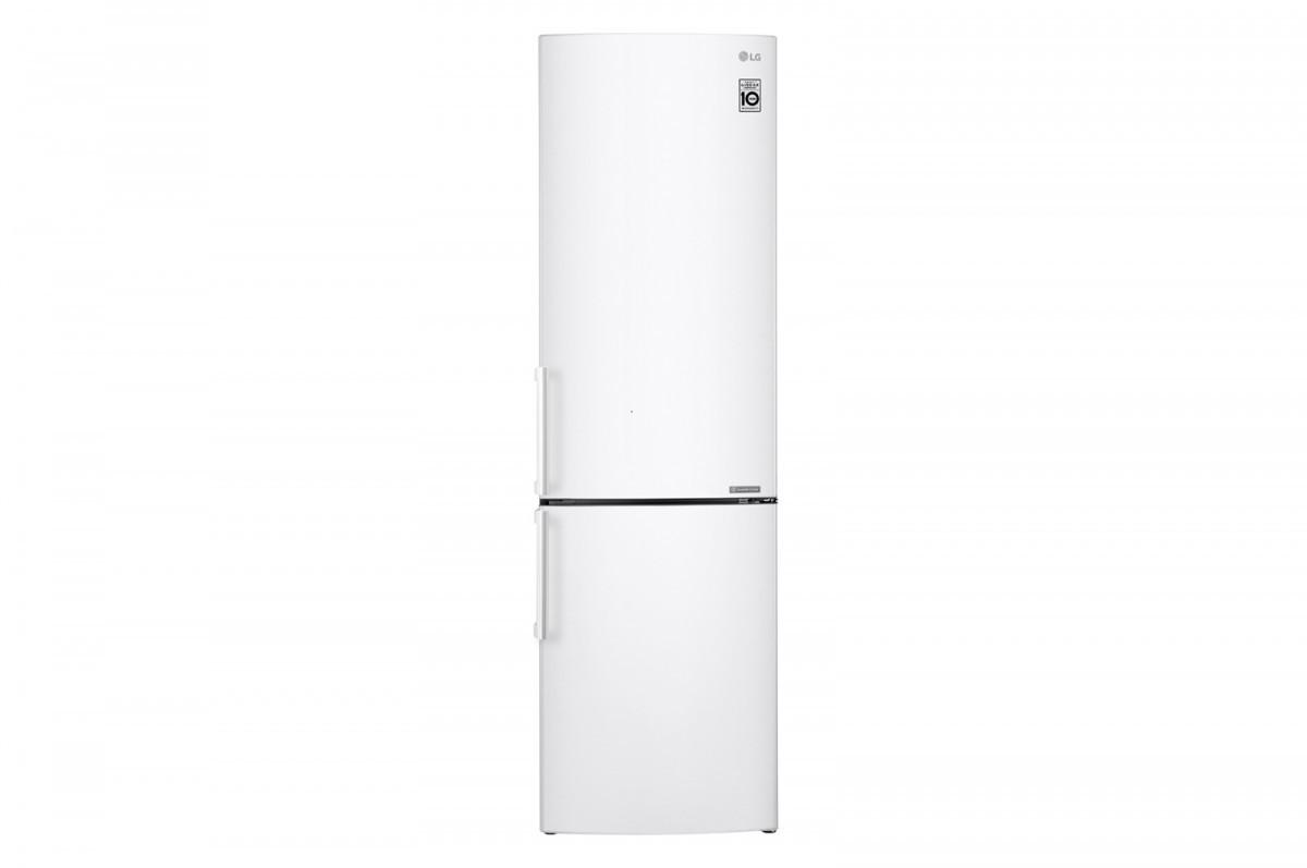 Холодильник LG GA-B499YQJL