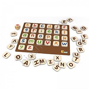 Интерактивная игрушка VIGA Learning Alphabet Game
