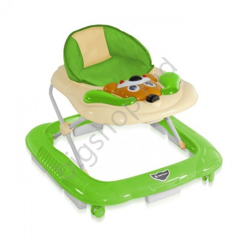 Premergator Bertoni Dog EB 1012028 (Green)