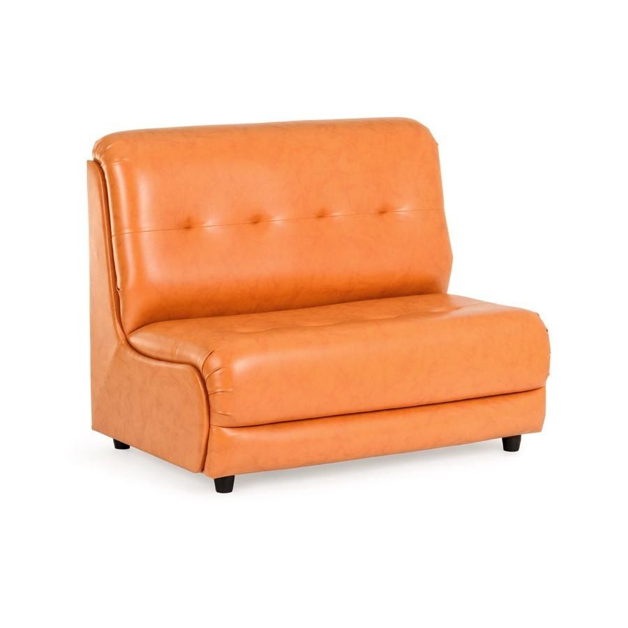 Canapea Pan Mobili Jazz econom orange