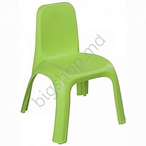Детский стульчик Pilsan King 03417 Green