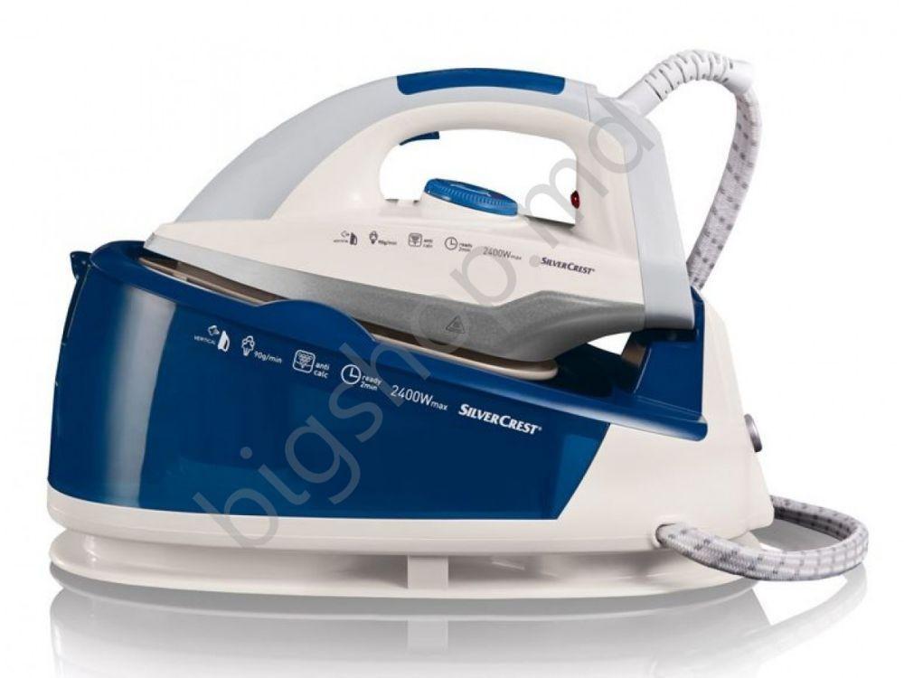 Утюг SilverCrest SDBS2400A1