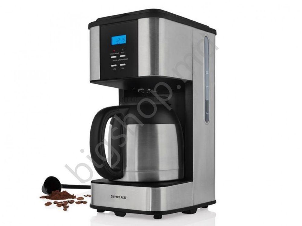 Espressor SilverCrest SKA1000A1