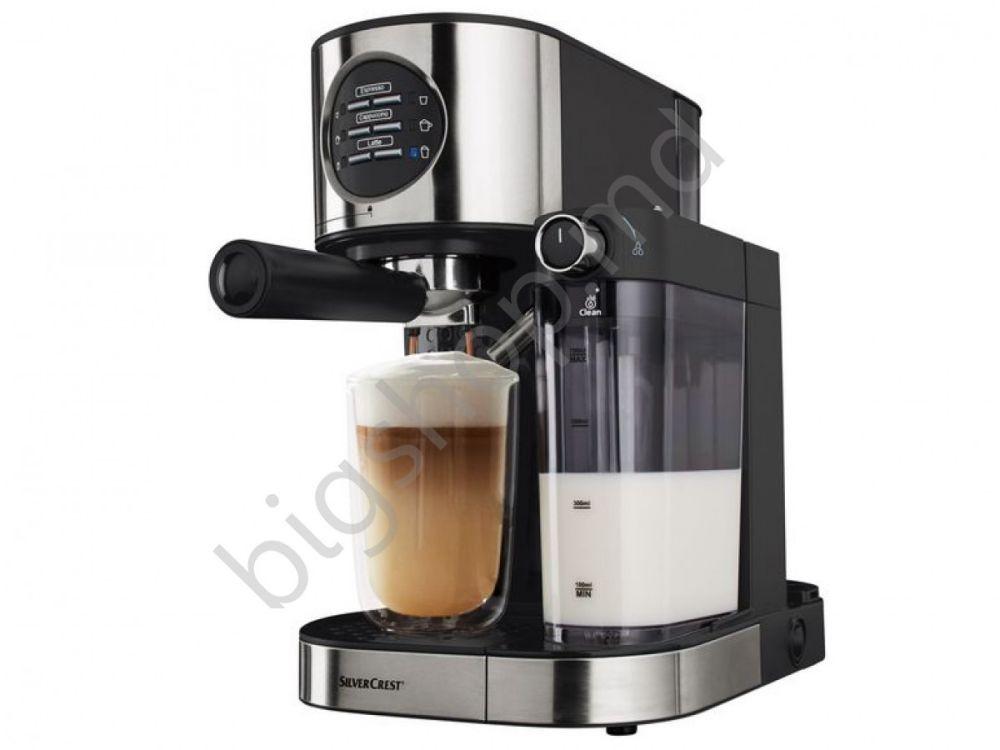 Espressor SilverCrest SEMM1470A1