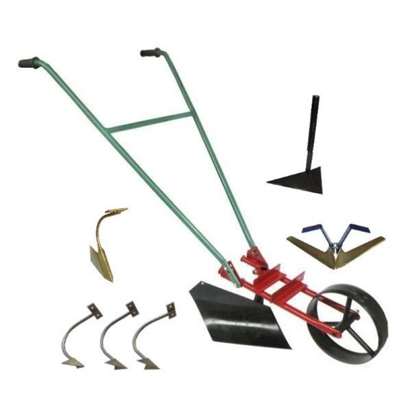 Semanatoare manuala Vinita 13323