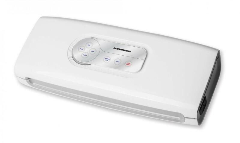 Вакууматор Heinner HAV140WH