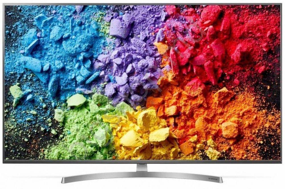 Телевизор LG 55SK8100PLA