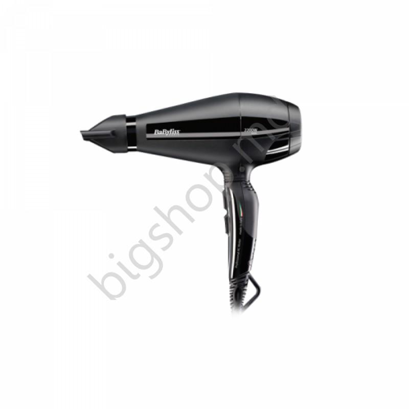 Фен BABYLISS 6611E