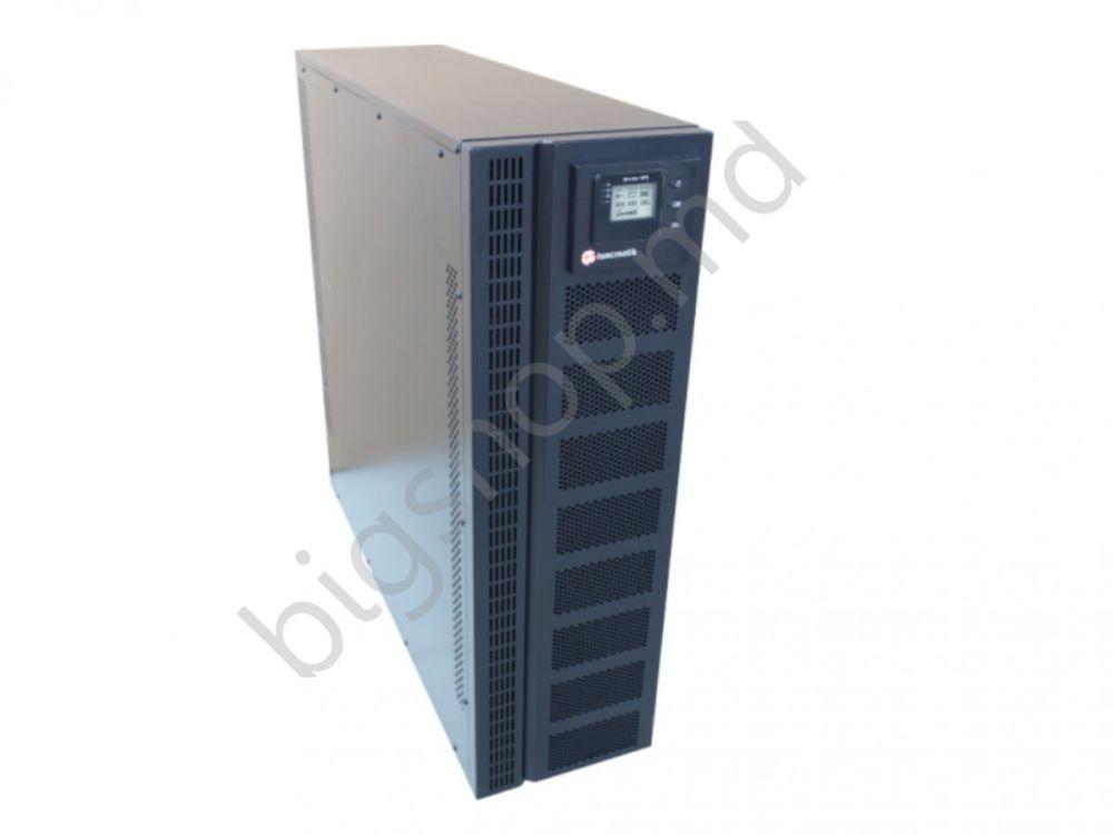 Sursa de alimentare neintreruptibila UPS Tuncmatik HI-TECH Ultra X9 40 kVA