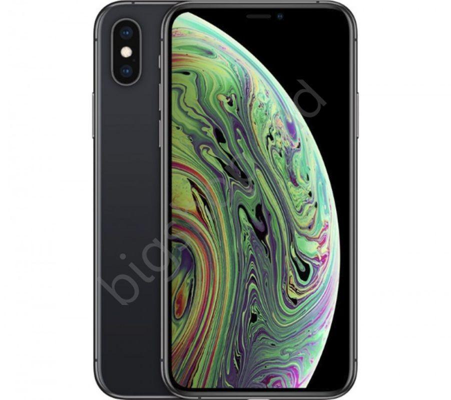 Мобильный телефон Apple iPhone XS 256GB Space Grey