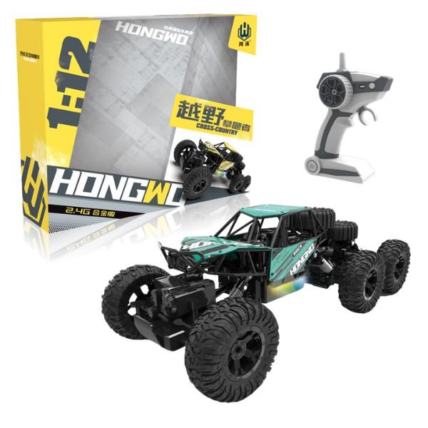 Игрушка на пульте управления RC Cars Радиоуправляемая машина 3383-1D (3 цвета)