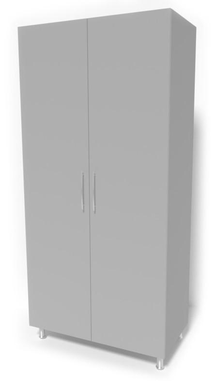 Dulap Smartex N5 100cm Grafit