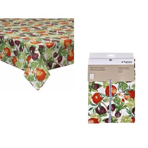 Скатерть Tognana 140X140см Florence