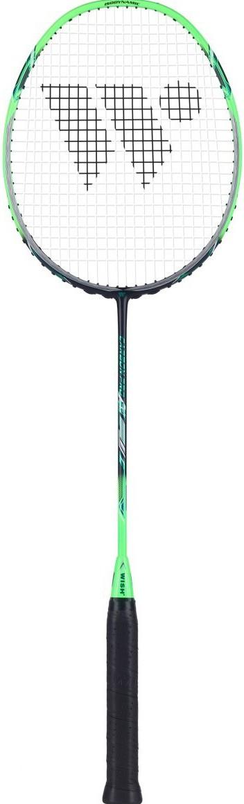 Racheta de badminton WISH Carbon PRO63