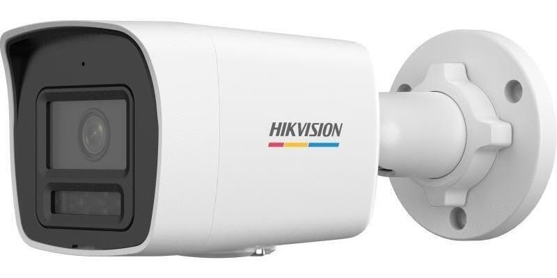 Camera de supraveghere video Hikvision DS-2CD1067G2H-LIUF/SL