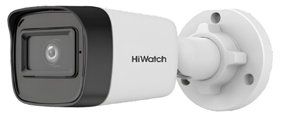 Camera de supraveghere video HiWatch IPC-B040