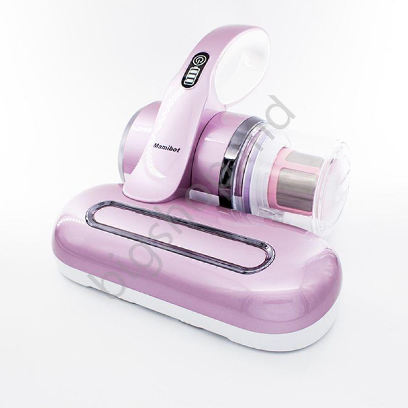 Echipament de curatare Mamibot UVLITE 100 CORDLESS