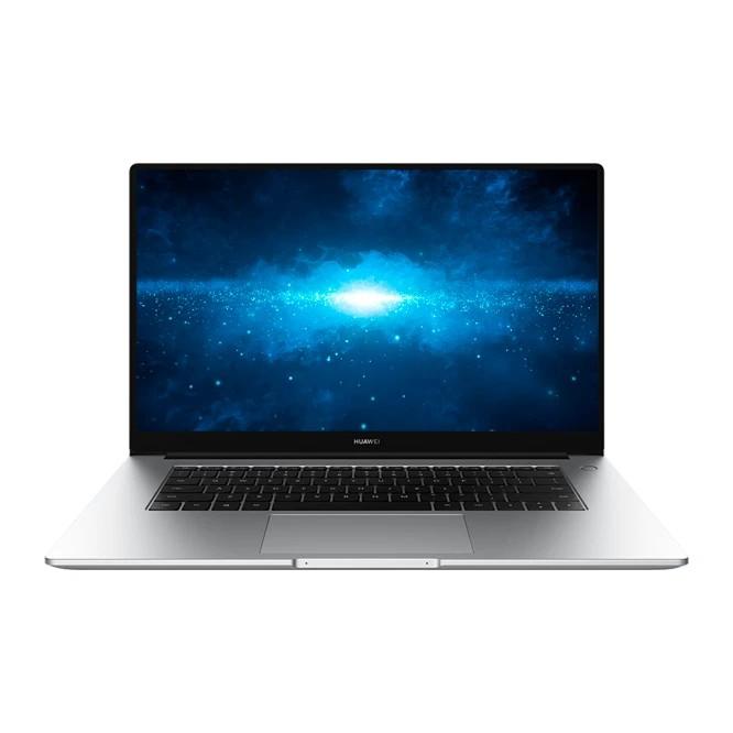 Ноутбук Huawei MateBook D15 2021 Silver 15"
