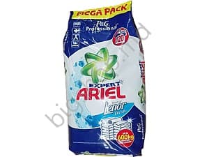 Detergent Ariel Expert Touch of Lenor