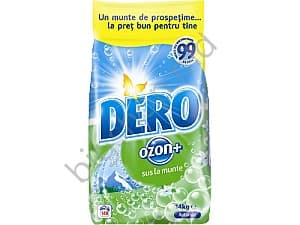 Detergent DERO Automat Ozon+ 14 kg