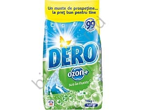 Detergent DERO Automat Ozon+ 10 kg