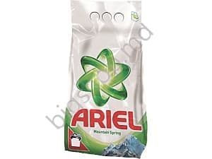 Detergent Ariel Mountain Spring 7.5 Kg