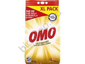 Detergent Omo Ultimate