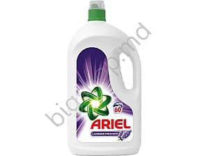 Средство для стирки Ariel Lavender Freshness 3.9 Л