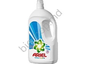 Detergent Ariel Touch Of Lenor