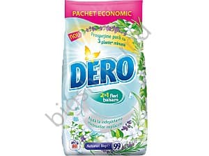 Detergent DERO 2 în 1 Prospețime Pură