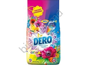 Detergent DERO Color