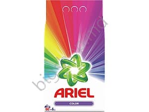 Detergent Ariel Color