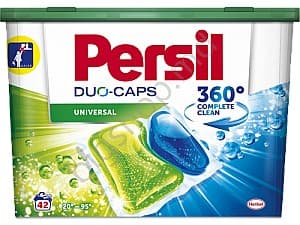 Средство для стирки Persil Duo-Caps Universal