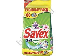 Detergent Savex Powerzyme 2 in 1 Fresh