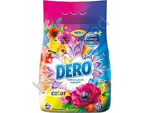 Detergent DERO Dero Color 6 kg