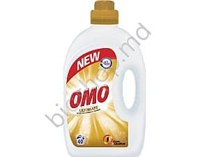 Detergent Omo Ultimate 2.9 L Color