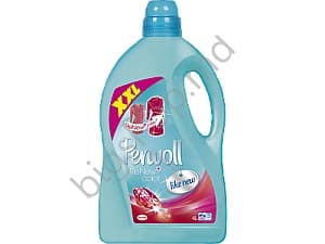 Detergent Perwoll  ReNew+ Color 4 L   