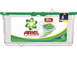 Detergent Ariel Active Gel 32 Capsule 