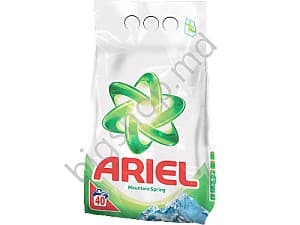 Detergent Ariel Mountain Spring Color 4 kg