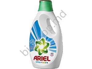 Detergent Ariel Touch Of Lenor 2.6 L