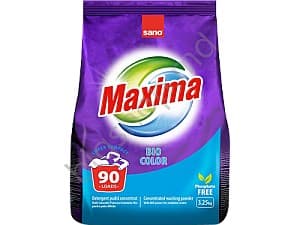 Средство для стирки Maxima Bio Color  3.25 kg