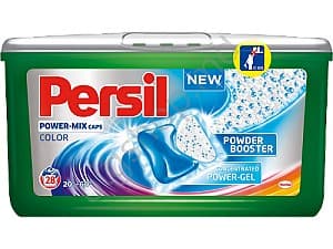 Detergent Persil Power-Mix Caps Color 28 capsule