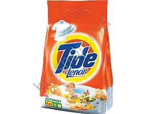 Detergent Tide 2 in 1 Lenor Touch Color 4 kg