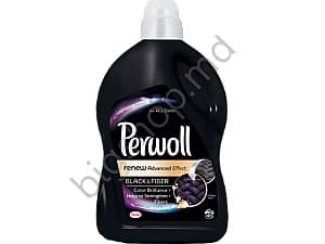 Средство для стирки Perwoll   Renew Addvanced Effect Black & Fiber 2.7 L